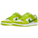 Nike SB Dunk Low "Green Apple"
