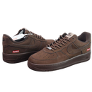Nike AirForce 1 Low x SUPREME