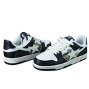 BAPE Human Made Sta Sk8 To Nigo