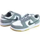 Nike Dunk Low "Grey Gum"