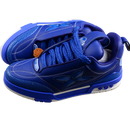 LV TRAINER BLUE