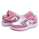 Nike Air Jordan 1 Low "Desert Berry"