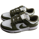 Nike Dunk Low “Medium Olive”