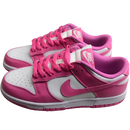 Dunk Low ''Active Fuchsia''