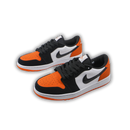 Nike Air Jordan 1 Retro Low ''Golf Shattered Backboard''