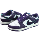 Nike Dunk Low ''Chenille Swoosh''