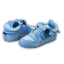 Bad Bunny x Forum Buckle Low 'Blue Tint'