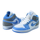 Air Jordan 1 Mid SE ''University Blue''