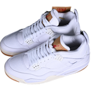 LEVI S X AIR JORDAN 4 RETRO WHITE/WHITE-WHITE