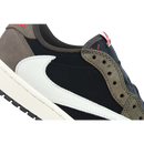 Air Jordan 1 Low x Travis Scott "Dark Mocha"