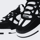 Louis Vuitton LV Skate Sneaker White/black