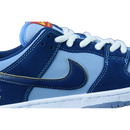 Nike SB Dunk Low ''Why So Sad?''