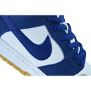 Nike Dunk Low "Los Angeles Dodgers"