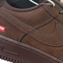 Nike AirForce 1 Low x SUPREME
