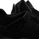 AIR JORDAN RETRO 4 ''BLACK CAT''