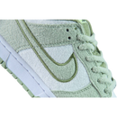 Nike Dunk Low "Fleece”