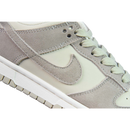 Nike Dunk Low “Sandrift”