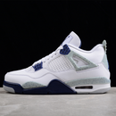 Air Jordan 4 Retro "Midnight Navy"
