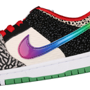 Dunk SB Low Pro “What The Paul”