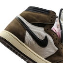 Air Jordan 1 High x Travis Scott