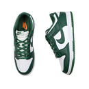 Nike Dunk Low ''Satin Green''