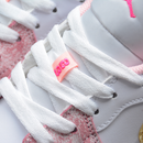 Air Jordan 1 Low GS ''Strawberry Ice Cream''
