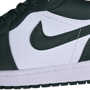 Air Jordan  1 Low "White Olive"