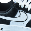 Nike AirForce 1 '07 Low "Black/White/ Panda''