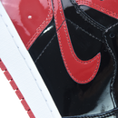Nike AirJordan 1 HIgh ''Bred Patent''