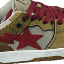 BAPE Human Made Sta Sk8 To Nigo