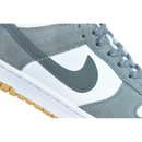 Nike Dunk Low "Grey Gum"