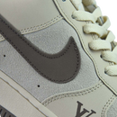 Nike AirForce 1 '07  ''Louis Vuitton x Virgil Niqo''