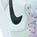 Nike Air Jordan 1 Low " Barely Green "