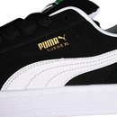 PUMA SUEDE XL BLACK/WHITE