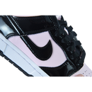 Nike Dunk Low ''Pink Foam Black''