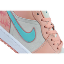 Air Jordan 1 Low ''Light Madder Root''