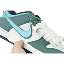 Nike SB Dunk Low "Saint"