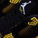 Air Jordan 4 "Thunder"