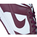 Nike SB Dunk Low“Bordeaux”