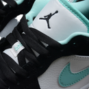 Air Jordan 1 Low ''Island Green''