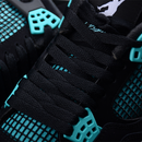 Air Jordan 4 Retro x Tiffany & CO.