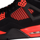 AIR JORDAN 4 RETRO RED THUNDER