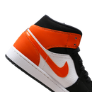 Nike AirJordan 1 Mid ''Shattered Backboard''