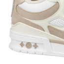 Louis Vuitton LV Skate Sneaker Beige