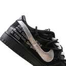 Nike Dunk Low x Off-White "50:50"