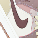 Nike AirJordan 1 Mid ''Mixed Color''
