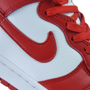 Nike SB Dunk High "University Red"