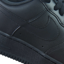 Nike AirForce 1 Black