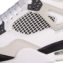 AIR JORDAN 4 RETRO MILITARY BLACK