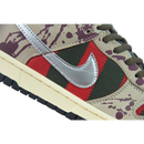 Nike SB Dunk Low " Freddy Krueger "